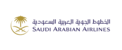 Saudia Airlines