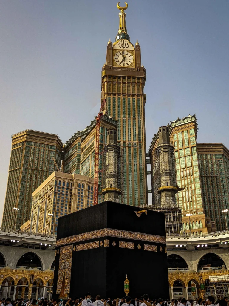 Umrah Visa Fee UK 2026