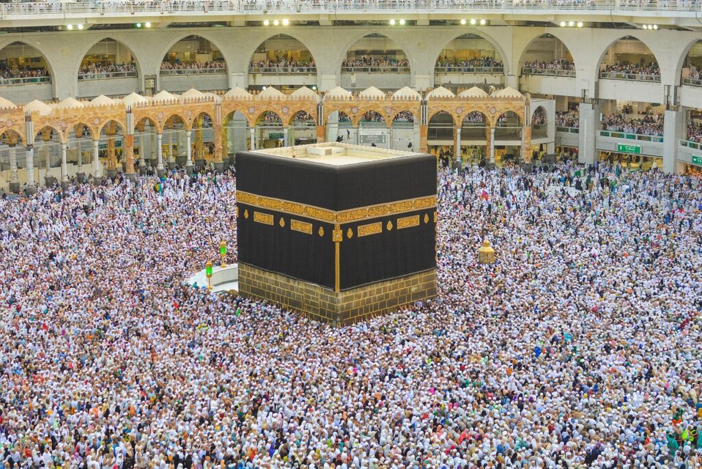 Trusted Hajj and Umrah Packages